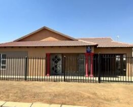 3 bedroom