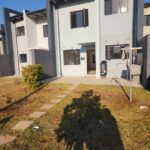 Arlington Estates: 2 Bedroomed Duplex Flat To Let
