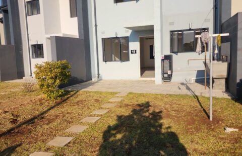 Arlington Estates: 2 Bedroomed Duplex Flat To Let