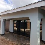 Manressa Park: Neat 5 Bedroomed House To Let