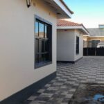 Acacia, Tynwald: Newly Built 3 bedroomed Apartments