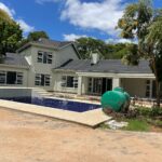 Borrowdale Brooke: Double Story Hse To Let