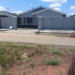 Budiriro CABS: Beautiful 2bedroomed House To Let