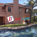 Glenlorne: Spacious & Neat 5 Bedroomed Hse To Let