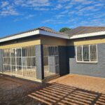 Kuwadzana Phase 3: Neat & Spacious 4Bedroomed Hse To Let