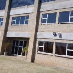 Tynwald South: Warehouse To Let