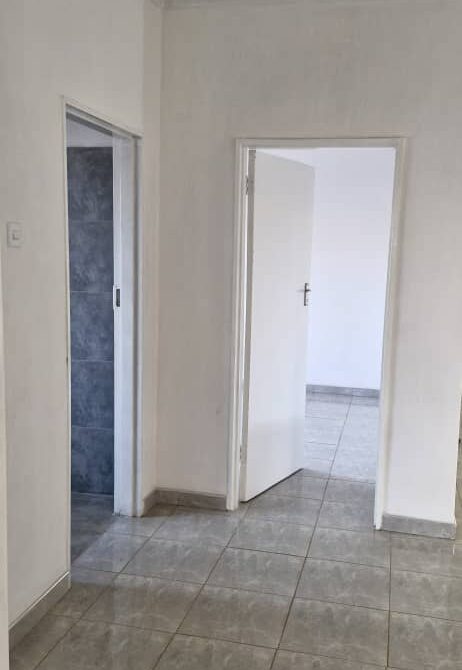 Mt Pleasant Heights: 3 Bedroomed Wing To Let