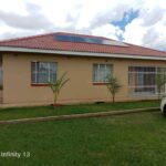 Avondale: Neat & Spacious 2 Bedroomed Cottage