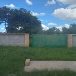 1 ACRE RESIDENTIAL STAND FOR SALE IN LOCHVIEW BULAWAYO