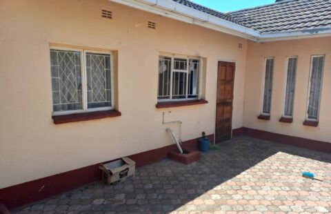 Avonlea: 3 Bedroomed Cottage To Let