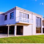 Gletywin, Chishawasha: Beautiful Mansion To Let