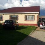 Budiriro 4: 3 Bedroomed Hse To Let