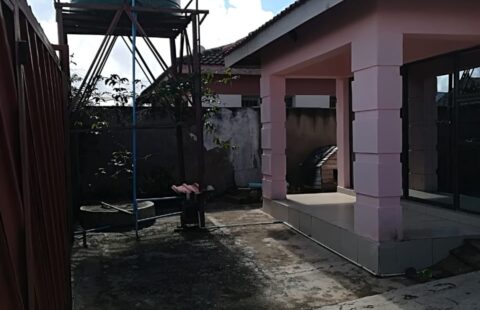 Damofalls Phase 1, Ruwa: 4 Bedroomed Hse To Let