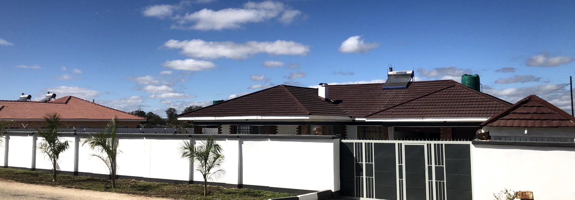 Zimre Park Masvingo available for rent