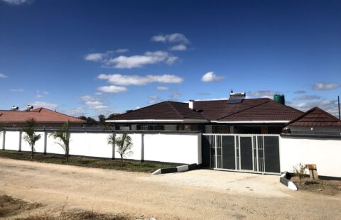 Zimre Park Masvingo available for rent