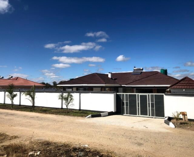Zimre Park Masvingo available for rent