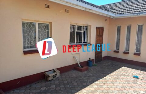 Avonlea: 3 Bedroomed Cottage To Let