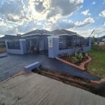 Aspindale Park: Lovely 3 Bedroomed Hse For Sale