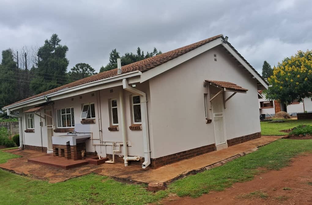 Mt Pleasant: Neat 2 Bedroomed Cottage To Let