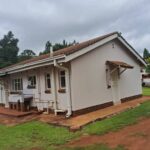 Mt Pleasant: Neat 2 Bedroomed Cottage To Let